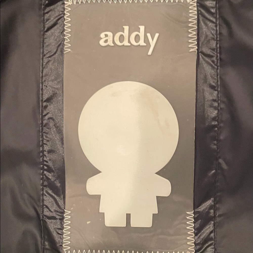 Add Down Puffer - Picture 2 of 4